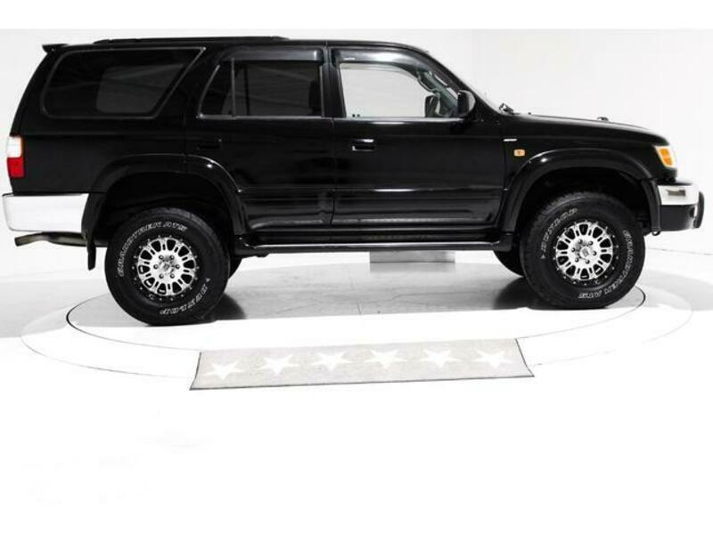 HILUX SURF