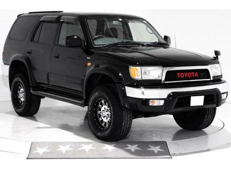 HILUX SURF