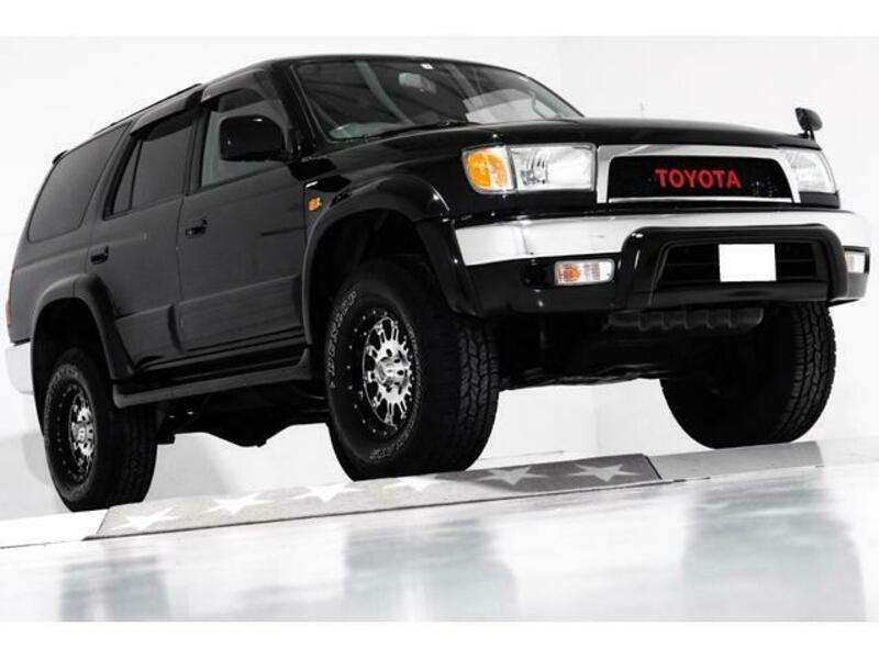 HILUX SURF