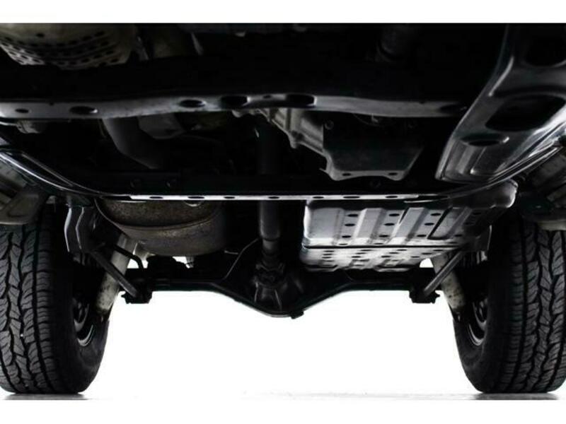 HILUX SURF