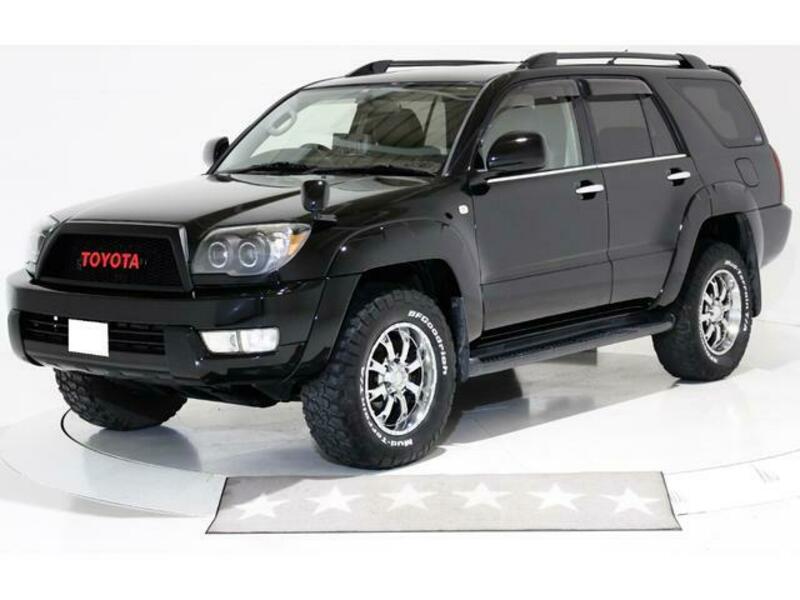 HILUX SURF