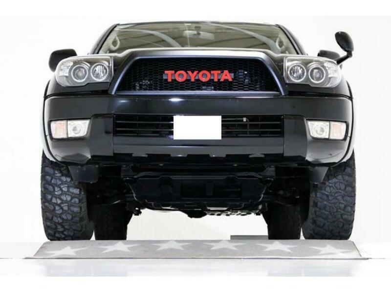 HILUX SURF