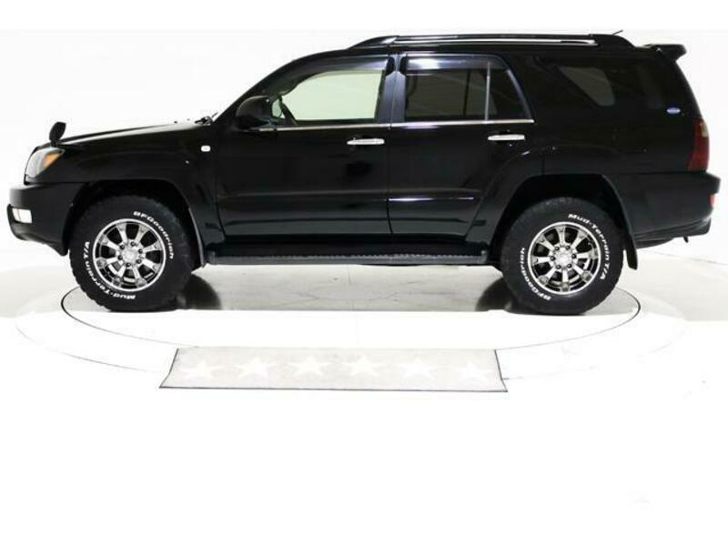 HILUX SURF