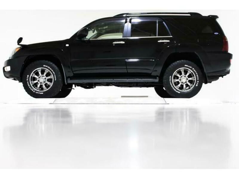 HILUX SURF