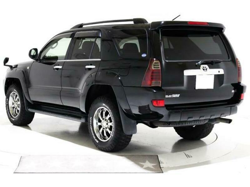 HILUX SURF