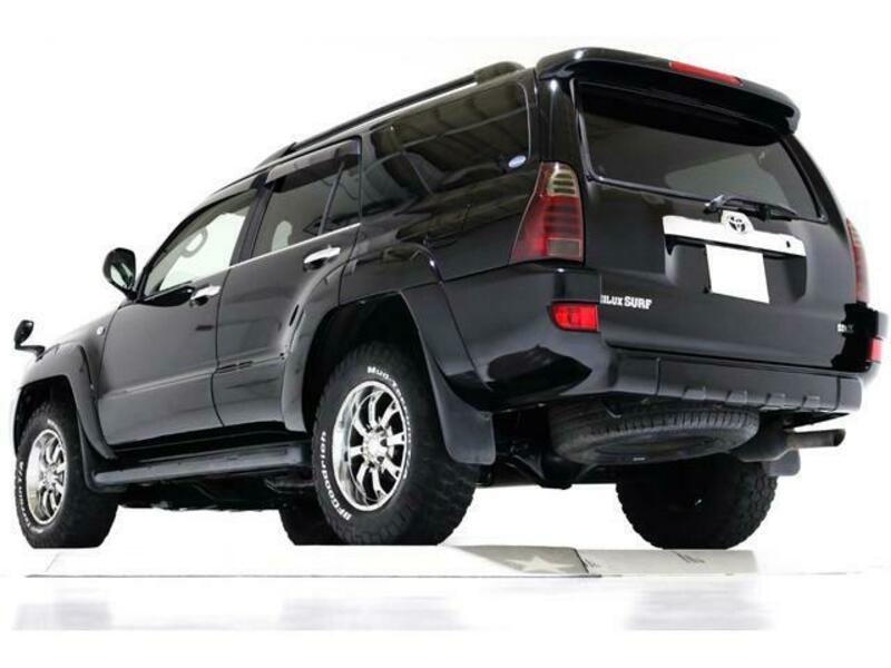 HILUX SURF