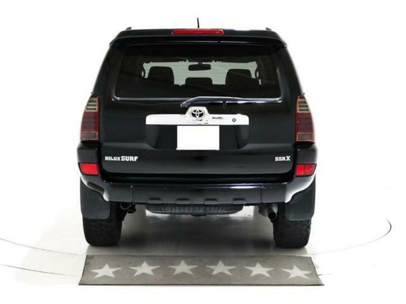 HILUX SURF