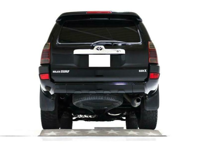 HILUX SURF