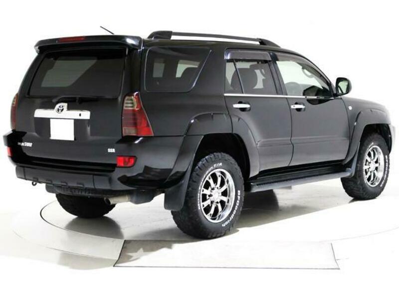 HILUX SURF