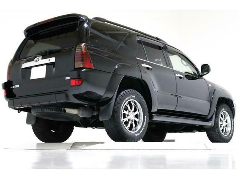 HILUX SURF
