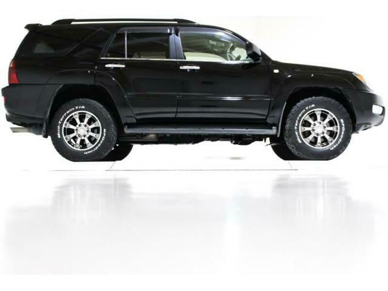 HILUX SURF