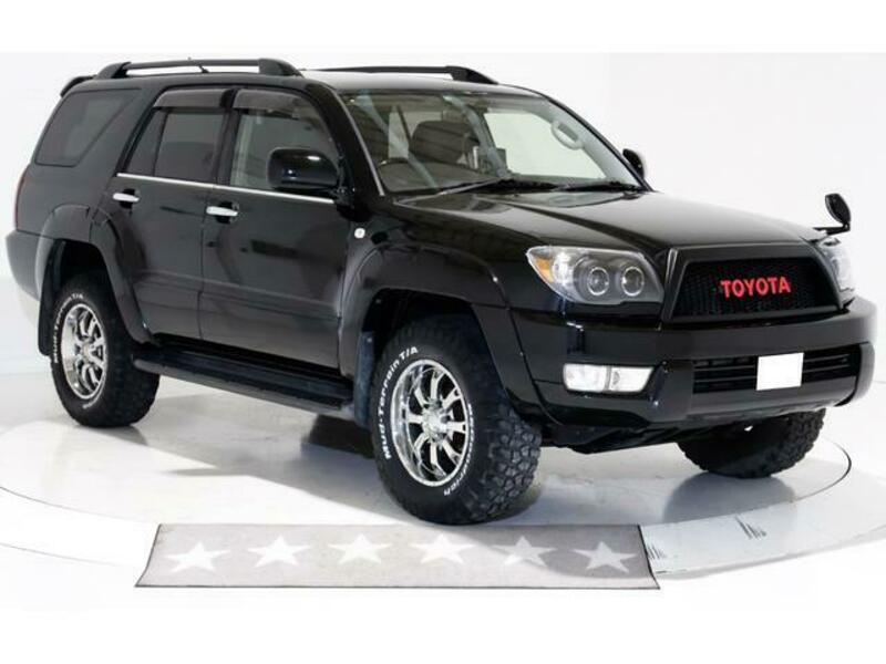 HILUX SURF