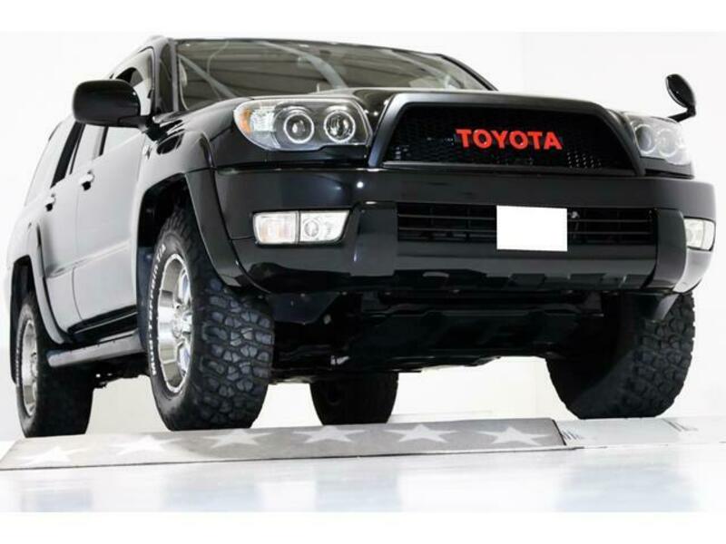 HILUX SURF