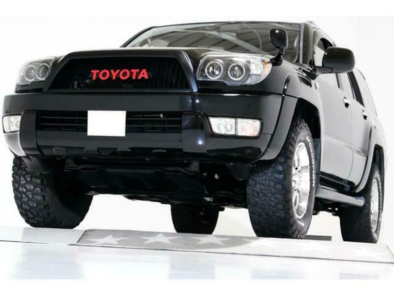 HILUX SURF-0