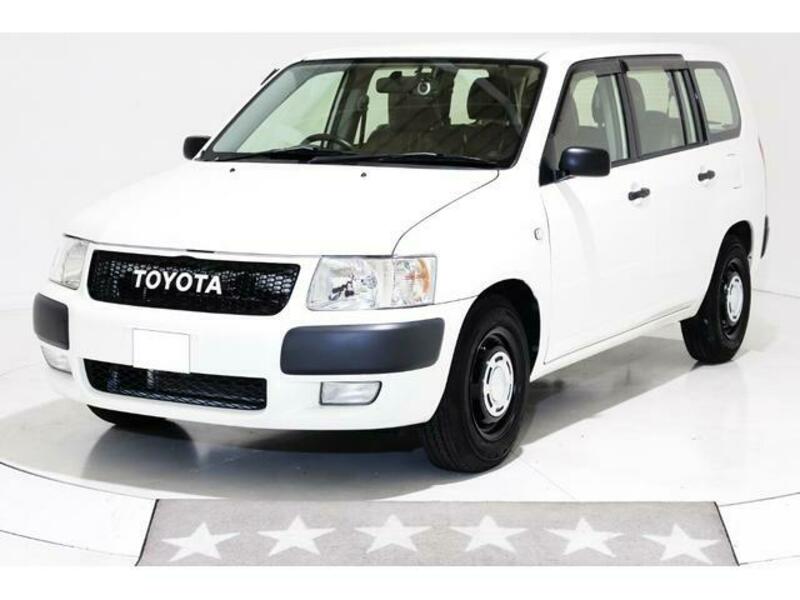 SUCCEED VAN