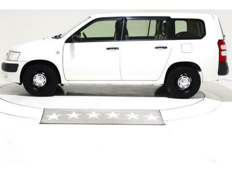 SUCCEED VAN