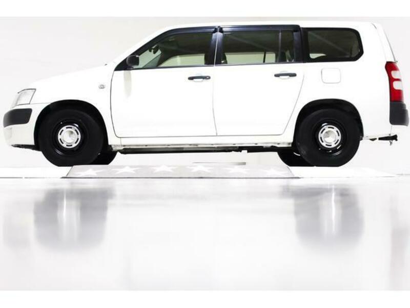 SUCCEED VAN