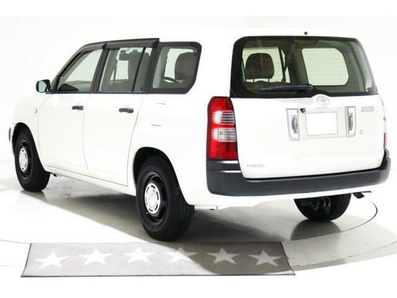 SUCCEED VAN