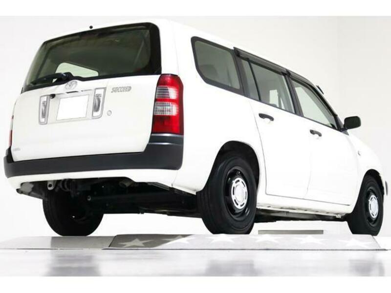 SUCCEED VAN