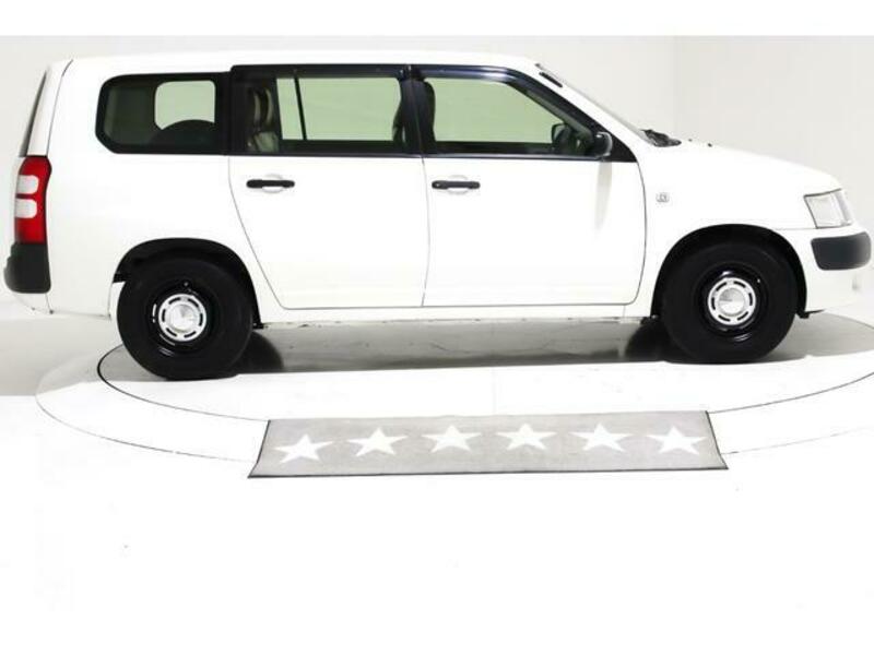 SUCCEED VAN