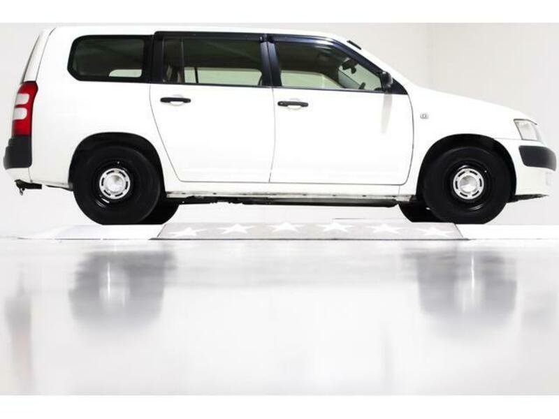 SUCCEED VAN