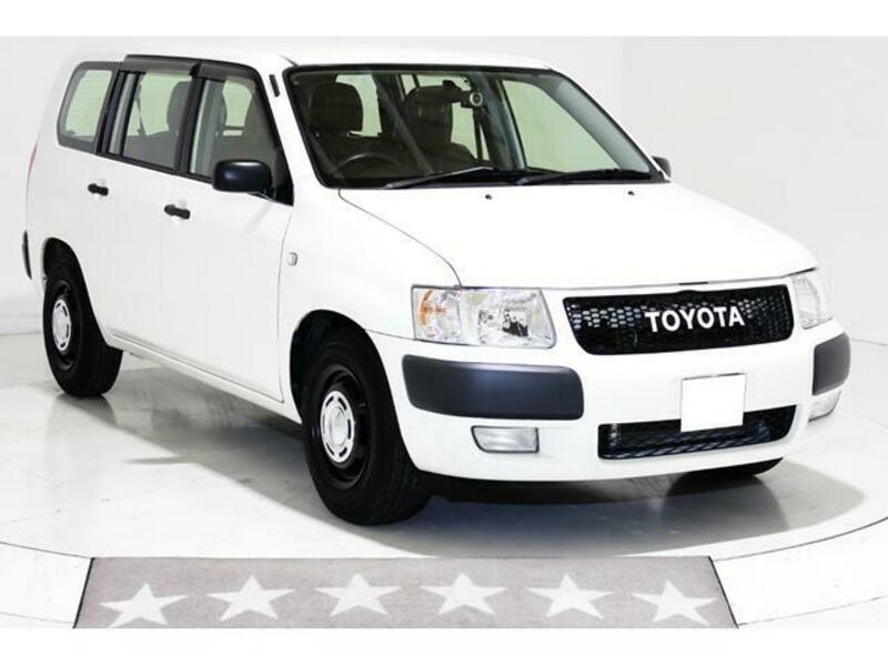 SUCCEED VAN