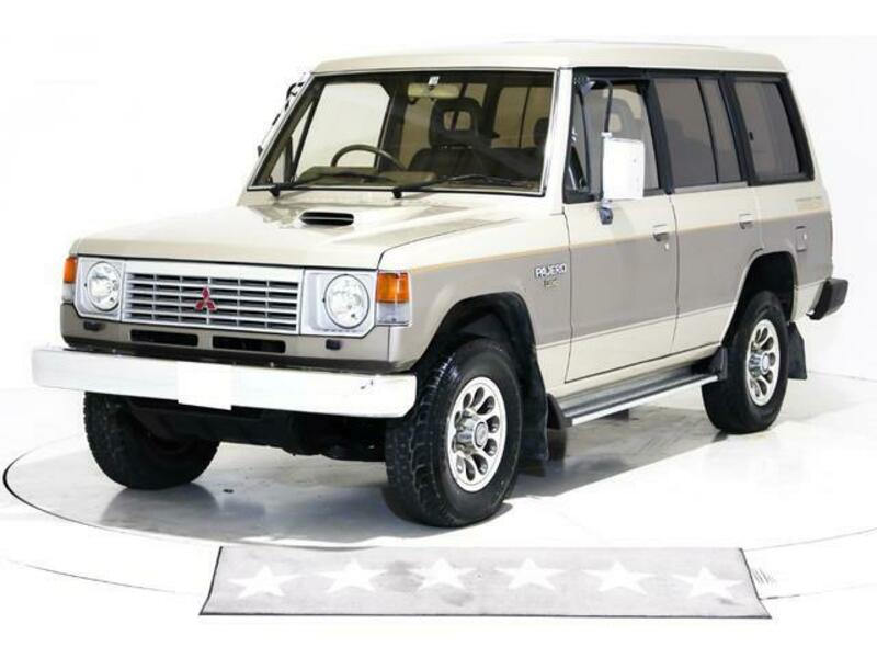 PAJERO