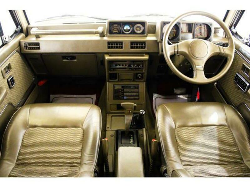 PAJERO