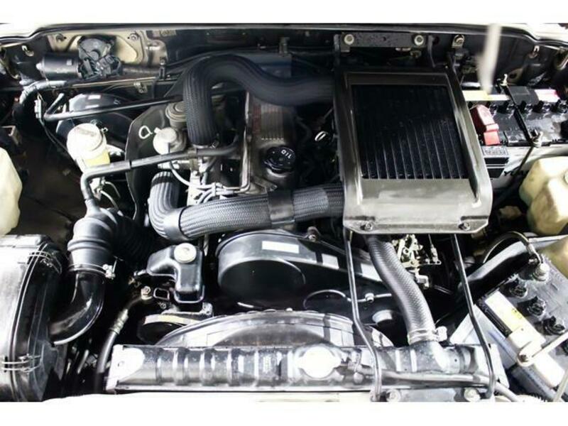 PAJERO