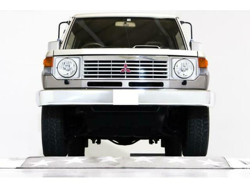 PAJERO