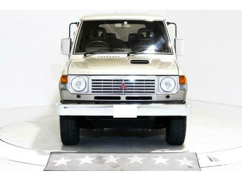 PAJERO