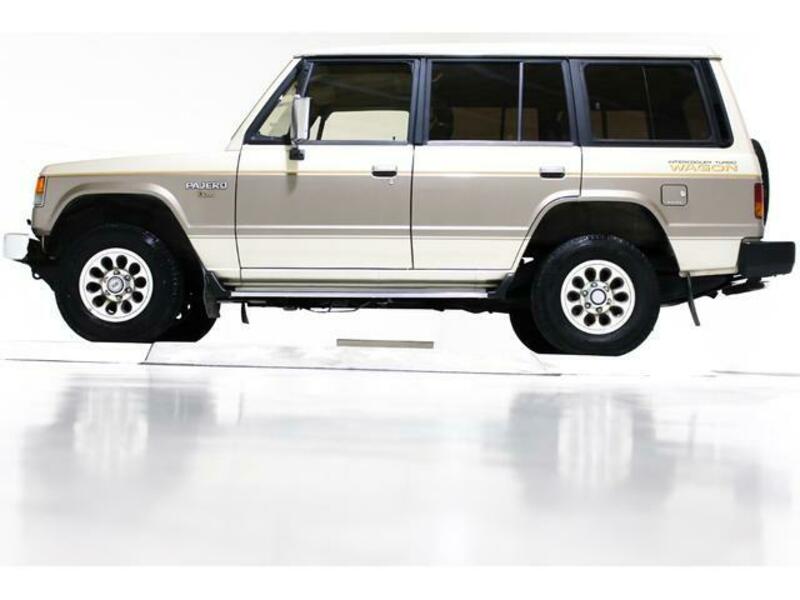PAJERO