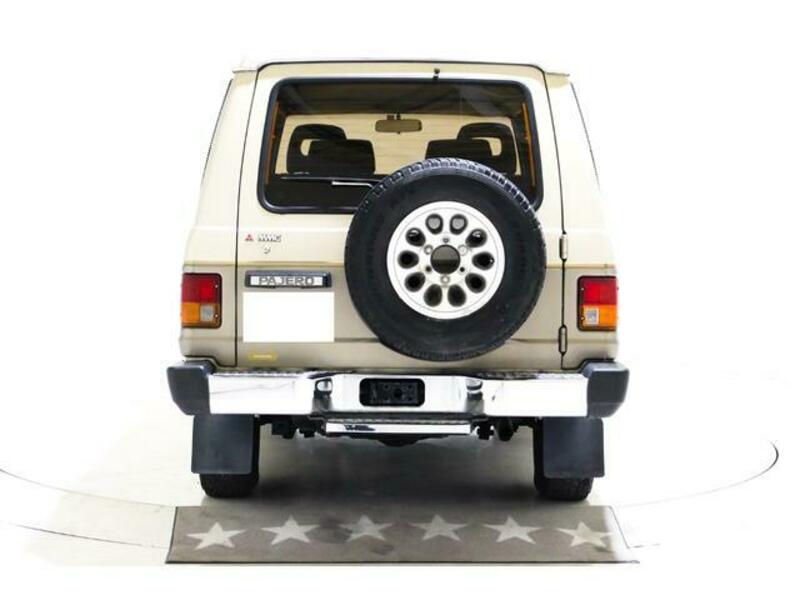 PAJERO