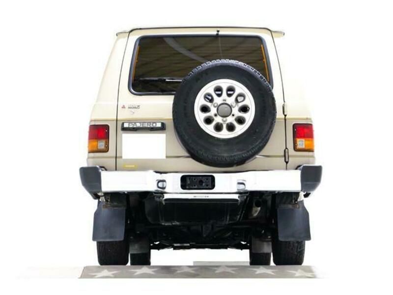 PAJERO