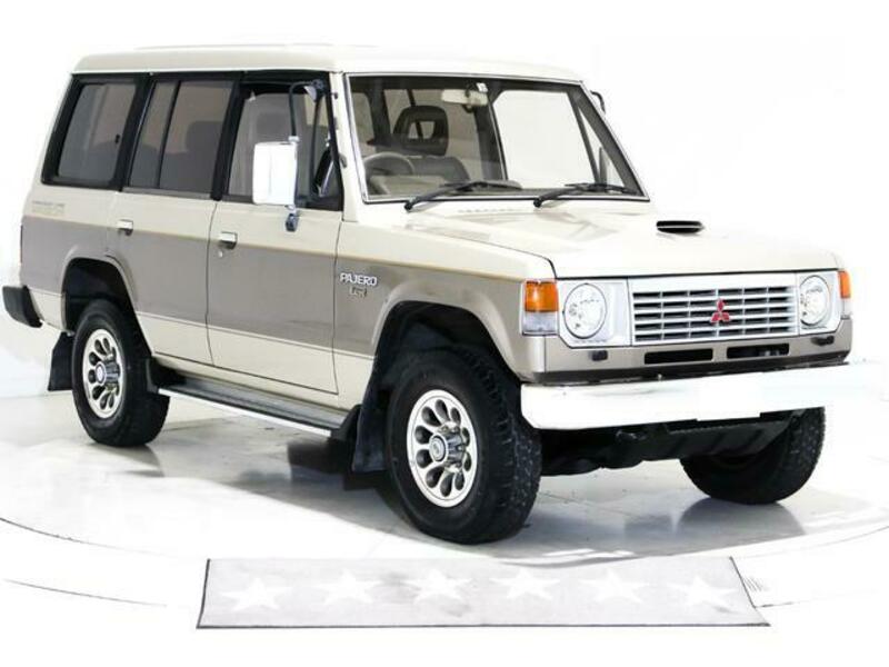 PAJERO