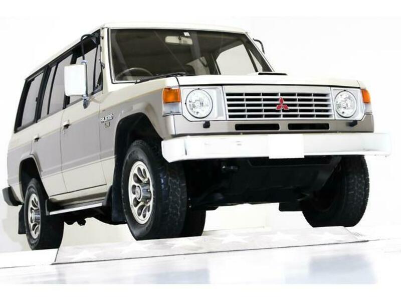 PAJERO