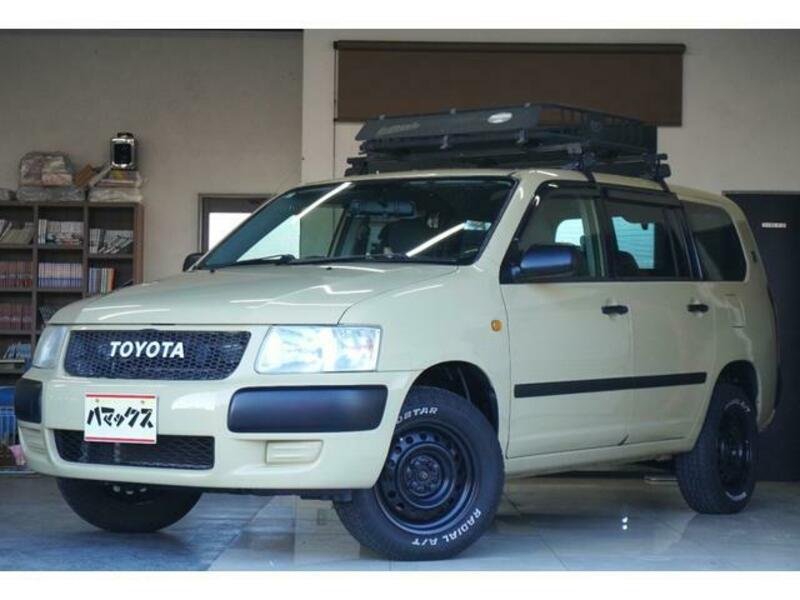 SUCCEED VAN-0