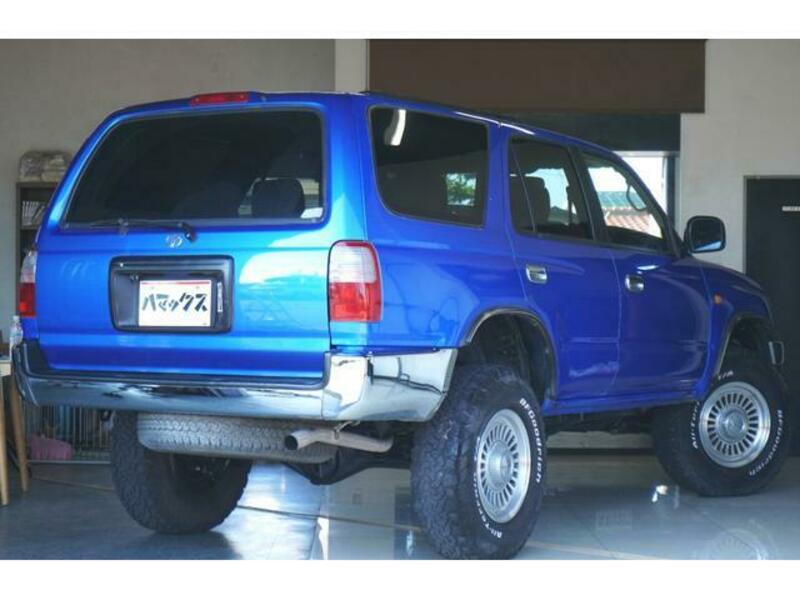 HILUX SURF