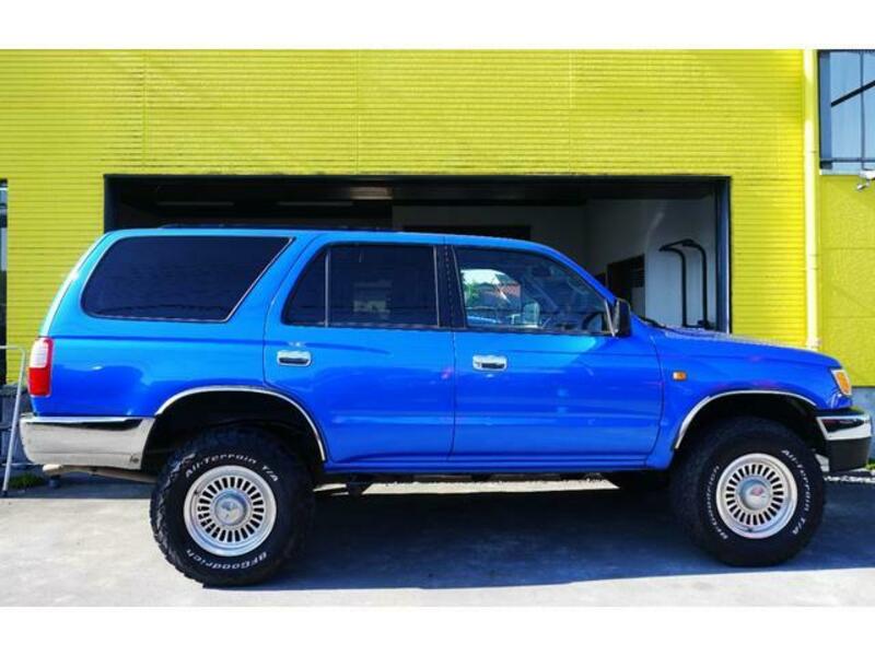HILUX SURF