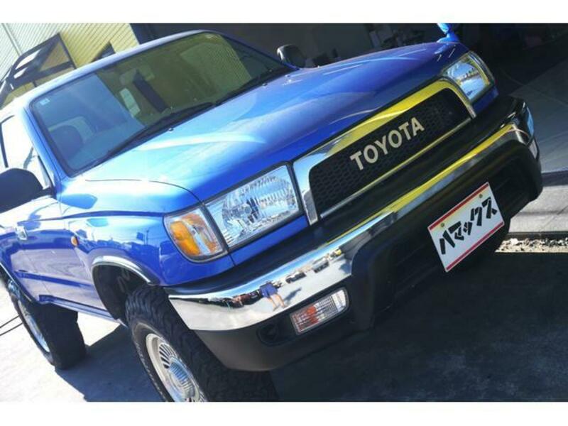 HILUX SURF