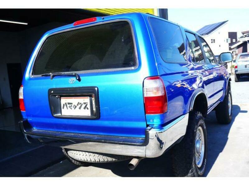 HILUX SURF