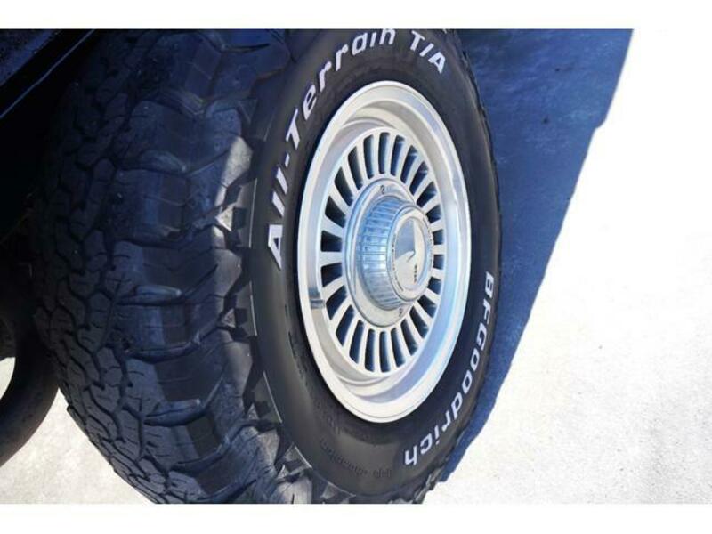 HILUX SURF