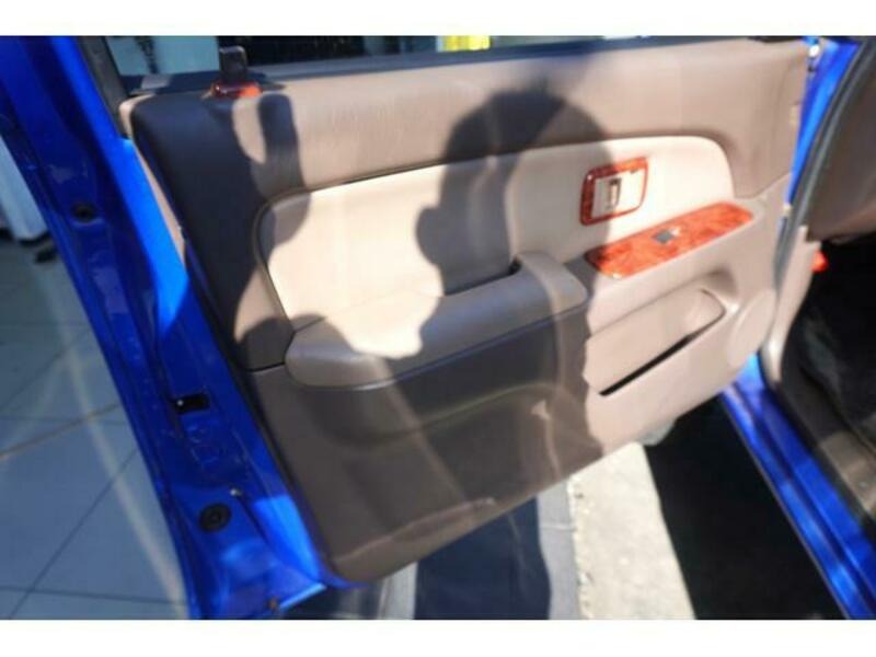 HILUX SURF