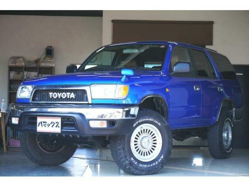 HILUX SURF-0