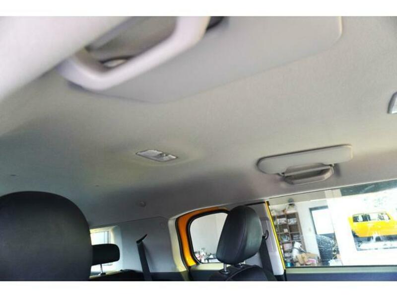 FJ CRUISER