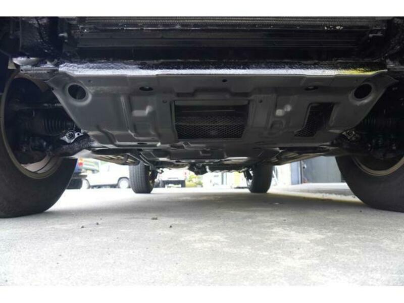 FJ CRUISER