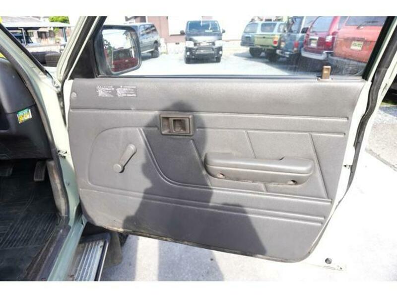 HILUX PICK UP