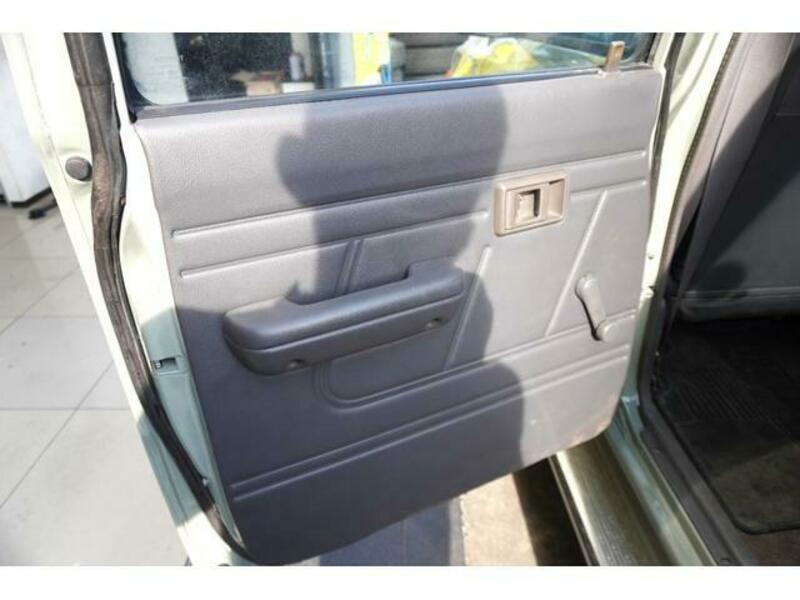HILUX PICK UP