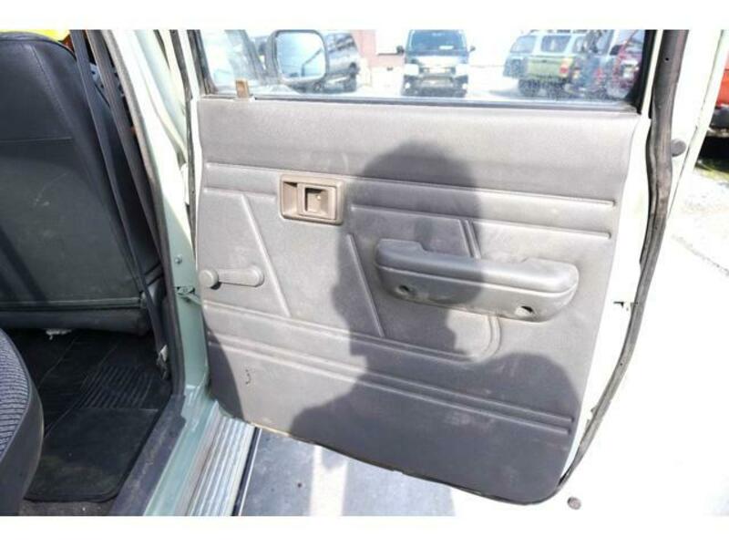 HILUX PICK UP