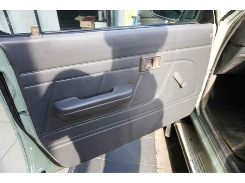 HILUX PICK UP